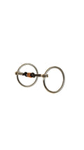 FILETTO COPPER DOG BONE O-RING