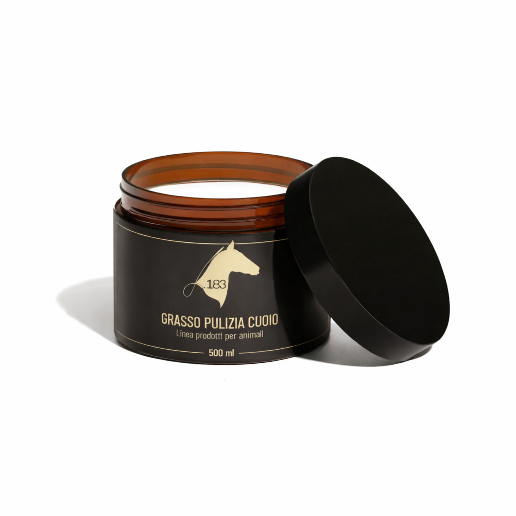 GRASSO CUOIO TERRE DI ALICE 500ml