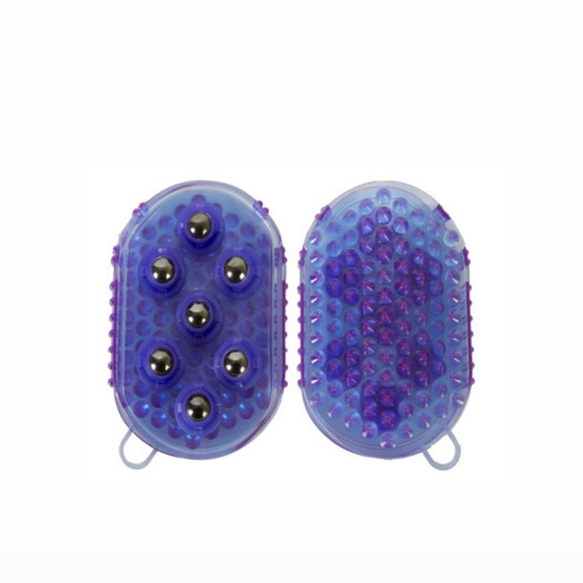 GUANTO MASSAGGIANTE MAGNETICO IN GEL