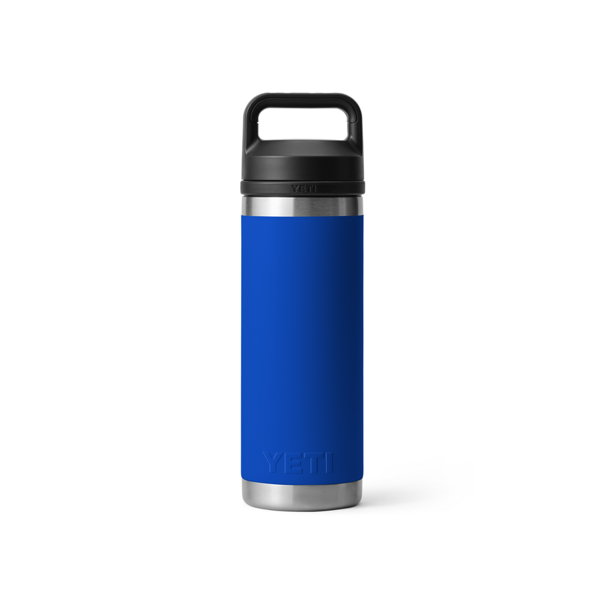 YETI RAMBLER 18 OZ BOTTLE CHUG (532ML)
