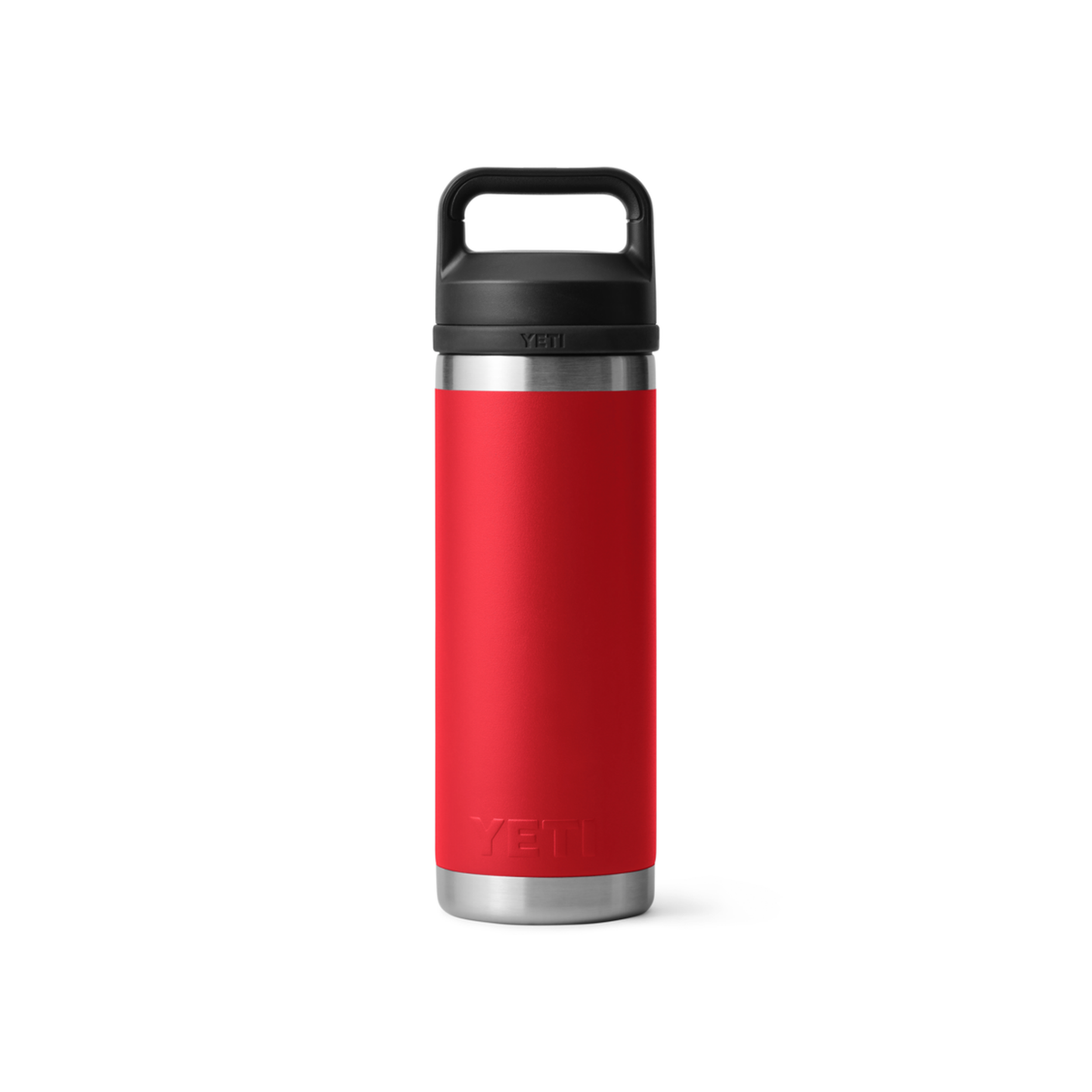 YETI RAMBLER 18 OZ BOTTLE CHUG (532ML)