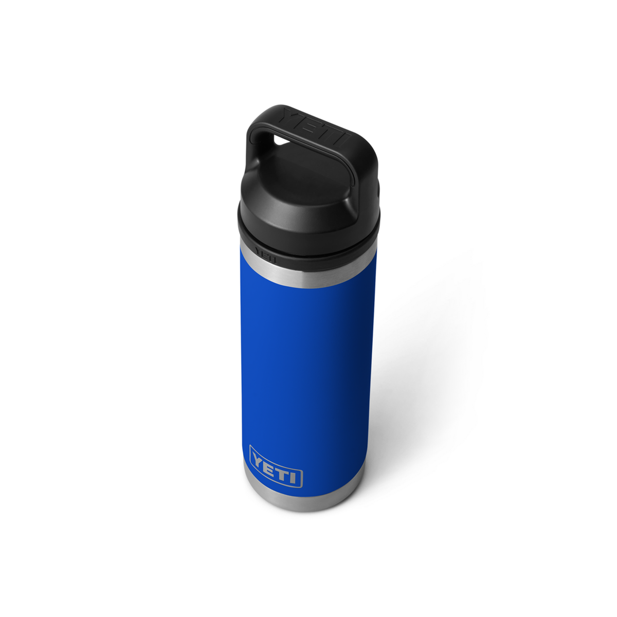 YETI RAMBLER 18 OZ BOTTLE CHUG (532ML)
