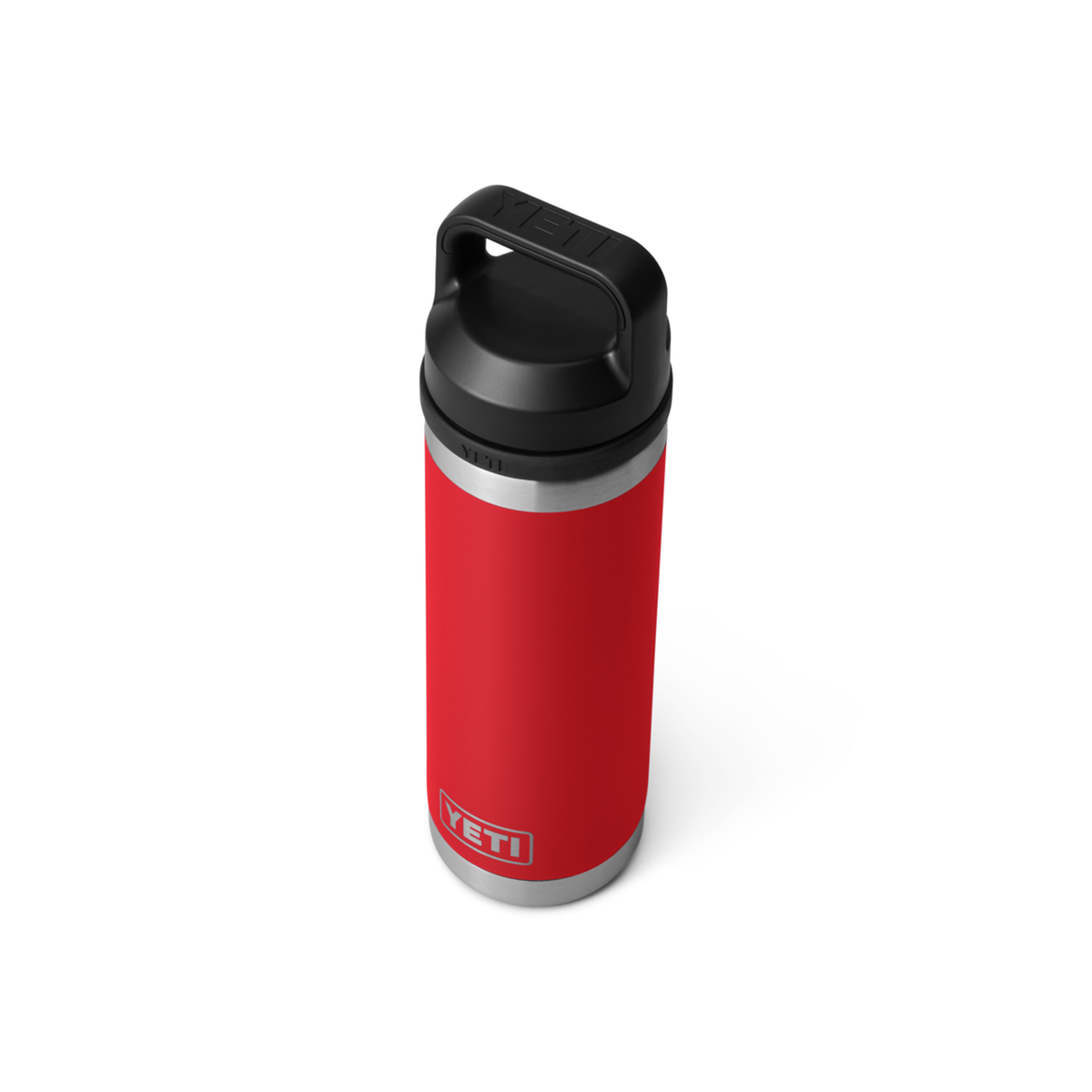 YETI RAMBLER 18 OZ BOTTLE CHUG (532ML)