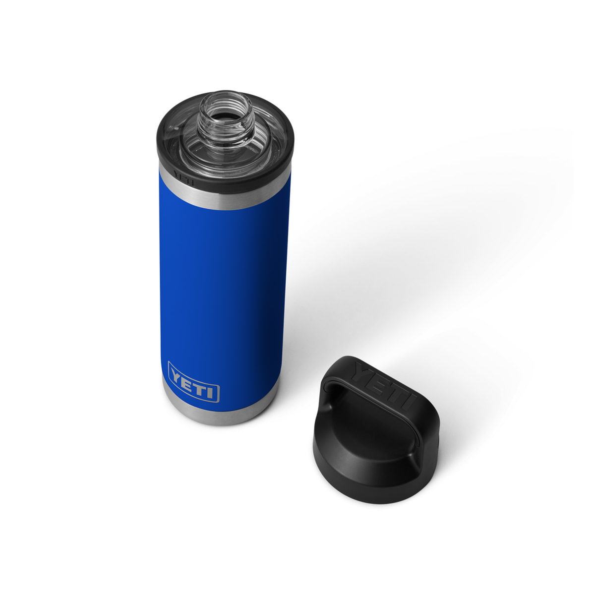 YETI RAMBLER 18 OZ BOTTLE CHUG (532ML)