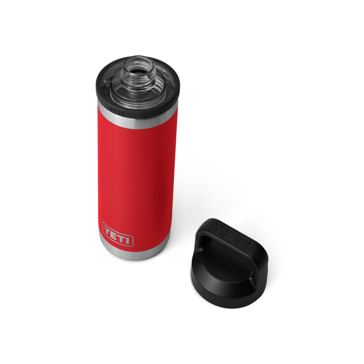 YETI RAMBLER 18 OZ BOTTLE CHUG (532ML)