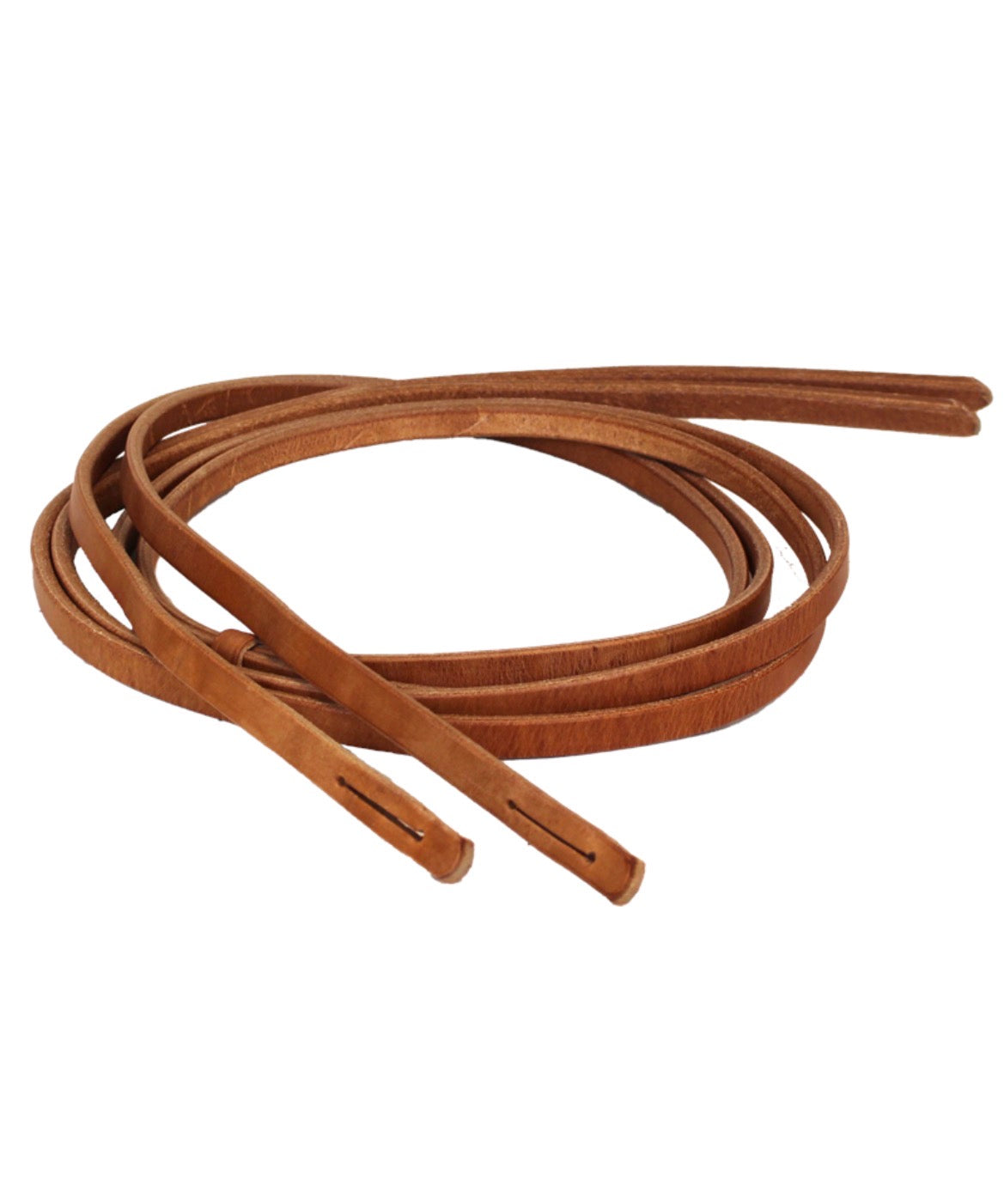 REDINI IN CUOIO CON SLOT 5/8