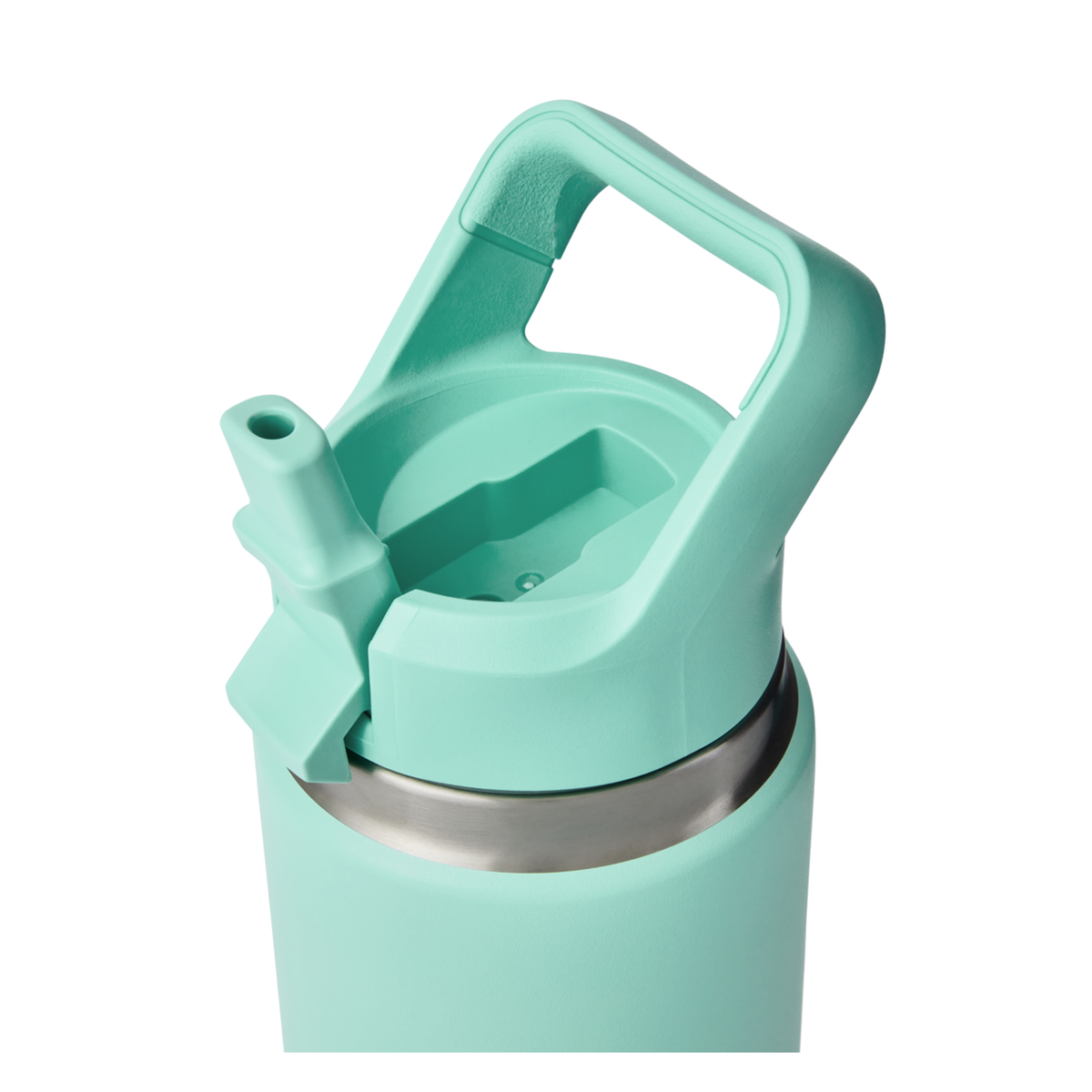 YETI RAMBLER 26 OZ COLOUR STRAW BOTTLE