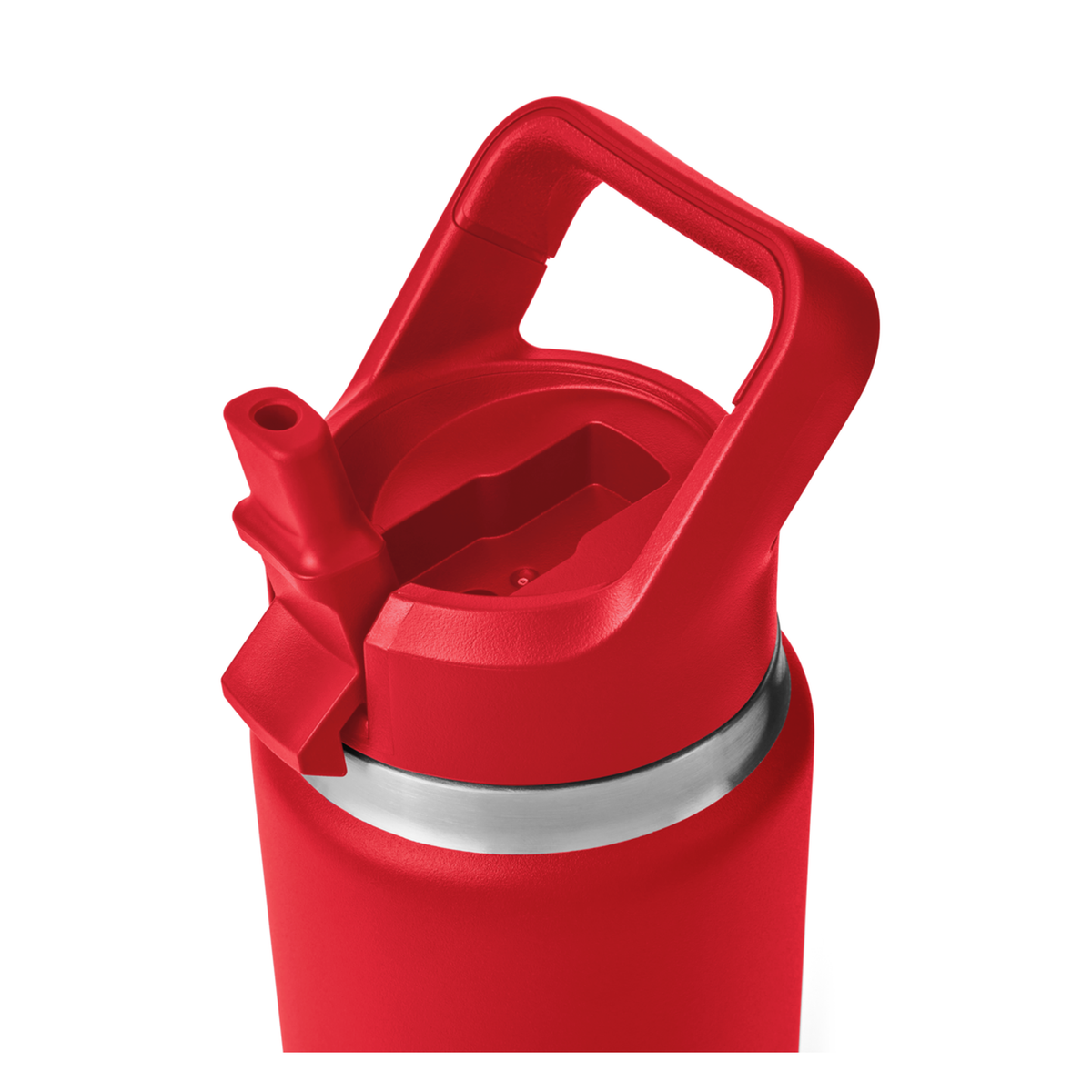 YETI RAMBLER 26 OZ COLOUR STRAW BOTTLE