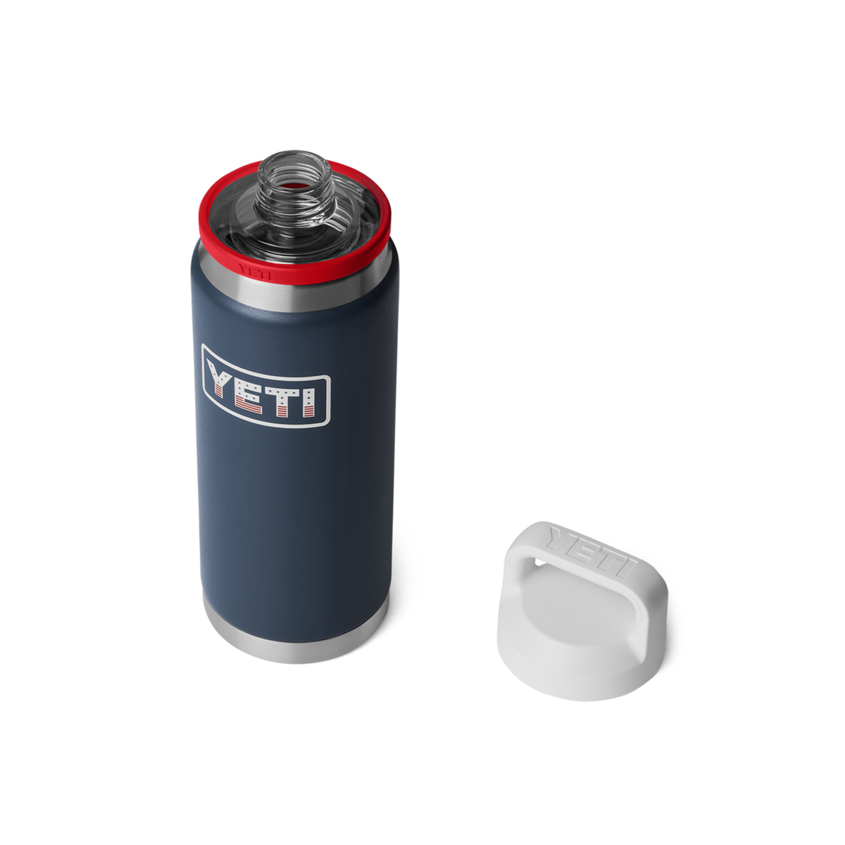 YETI RAMBLER 26 OZ BOTTLE CHUG (769ML)