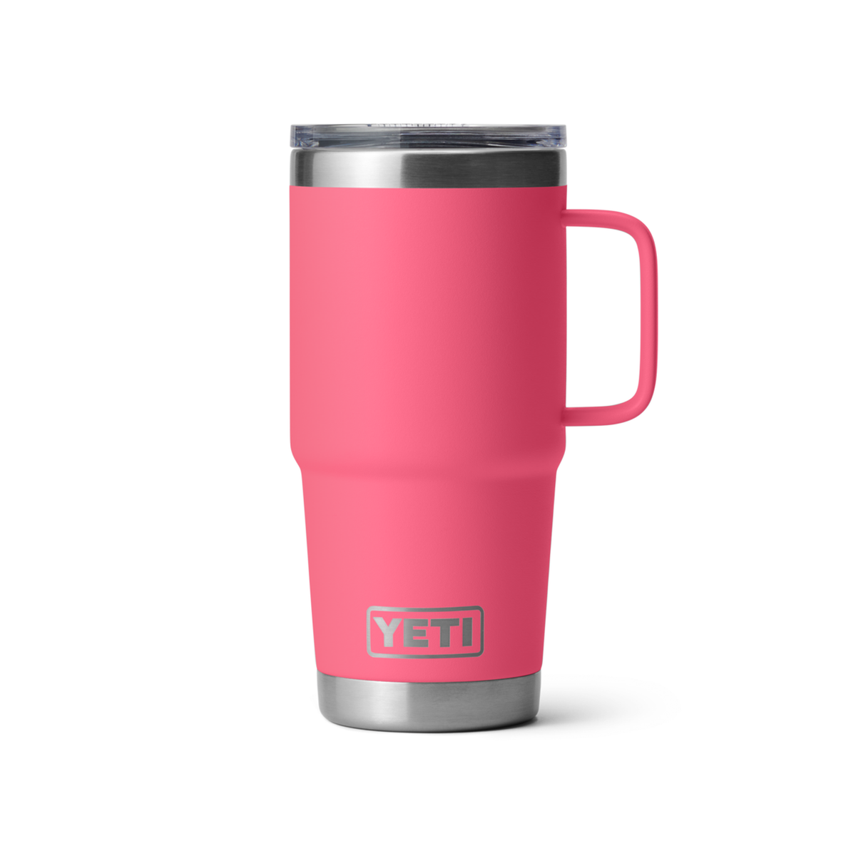 YETI RAMBLER 20 OZ TRAVEL MUG