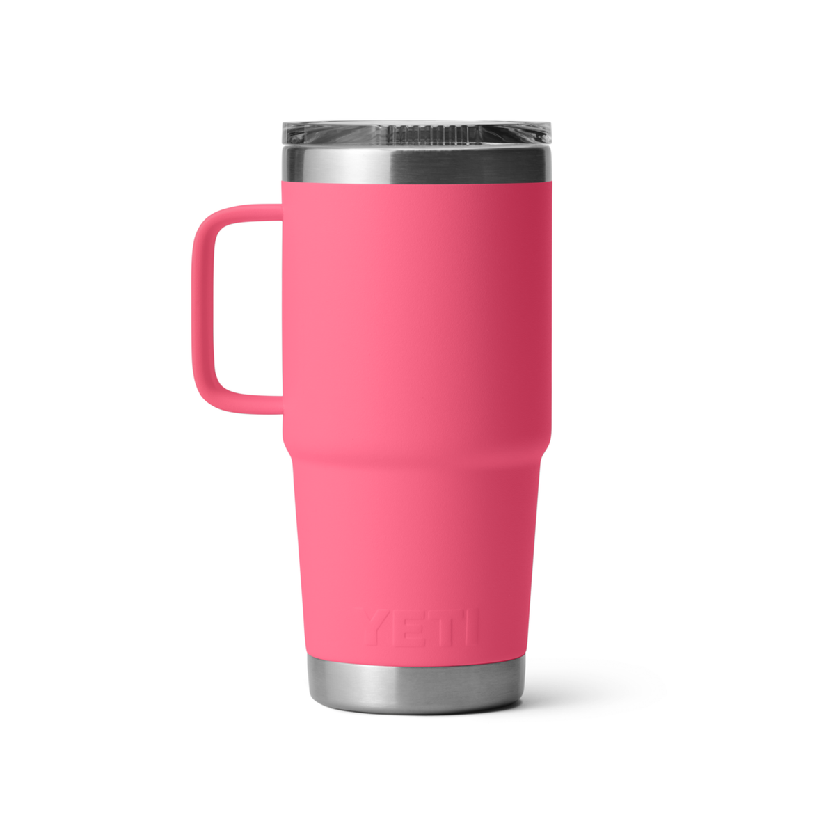 YETI RAMBLER 20 OZ TRAVEL MUG