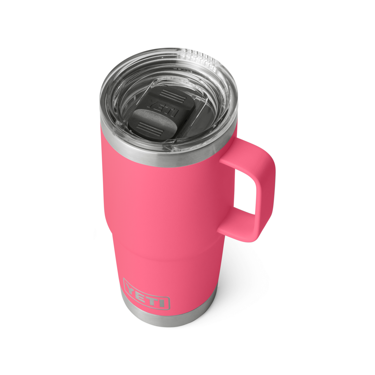 YETI RAMBLER 20 OZ TRAVEL MUG