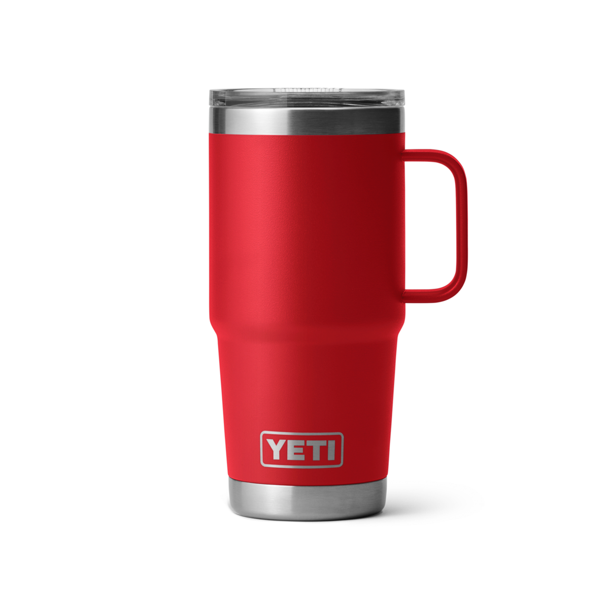 YETI RAMBLER 20 OZ TRAVEL MUG