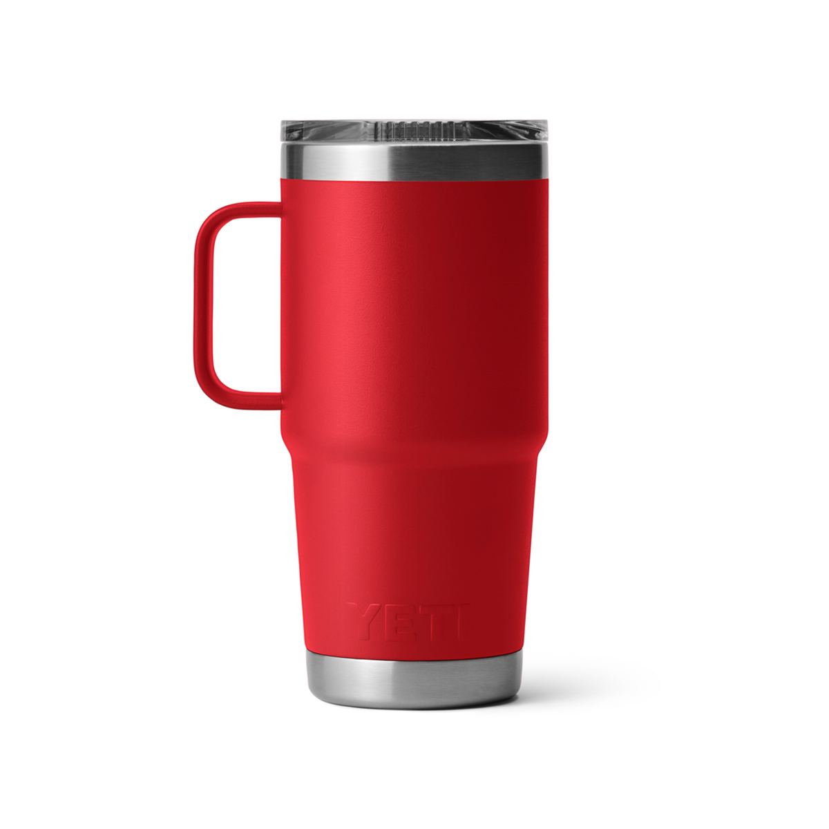 YETI RAMBLER 20 OZ TRAVEL MUG