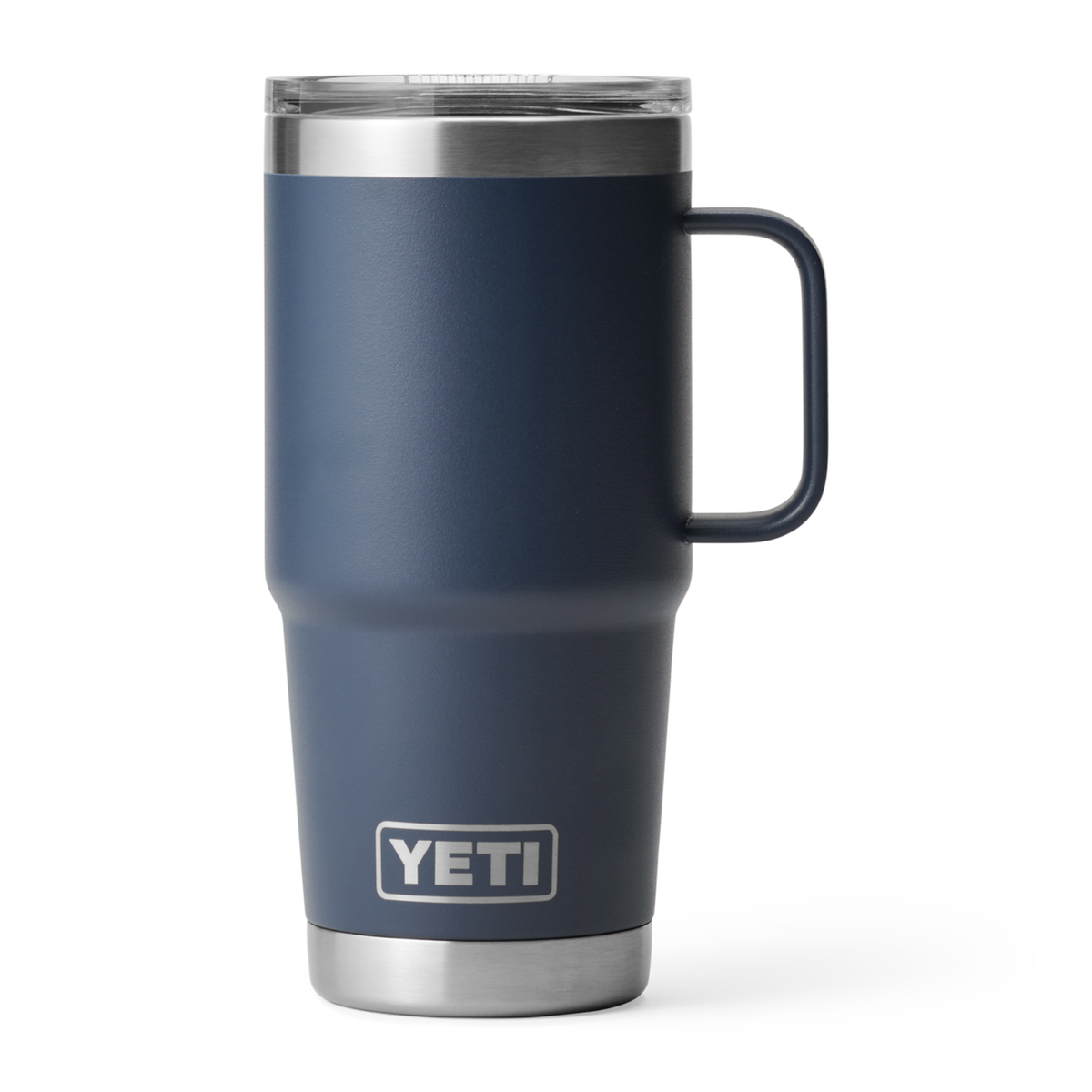 YETI RAMBLER 20 OZ TRAVEL MUG