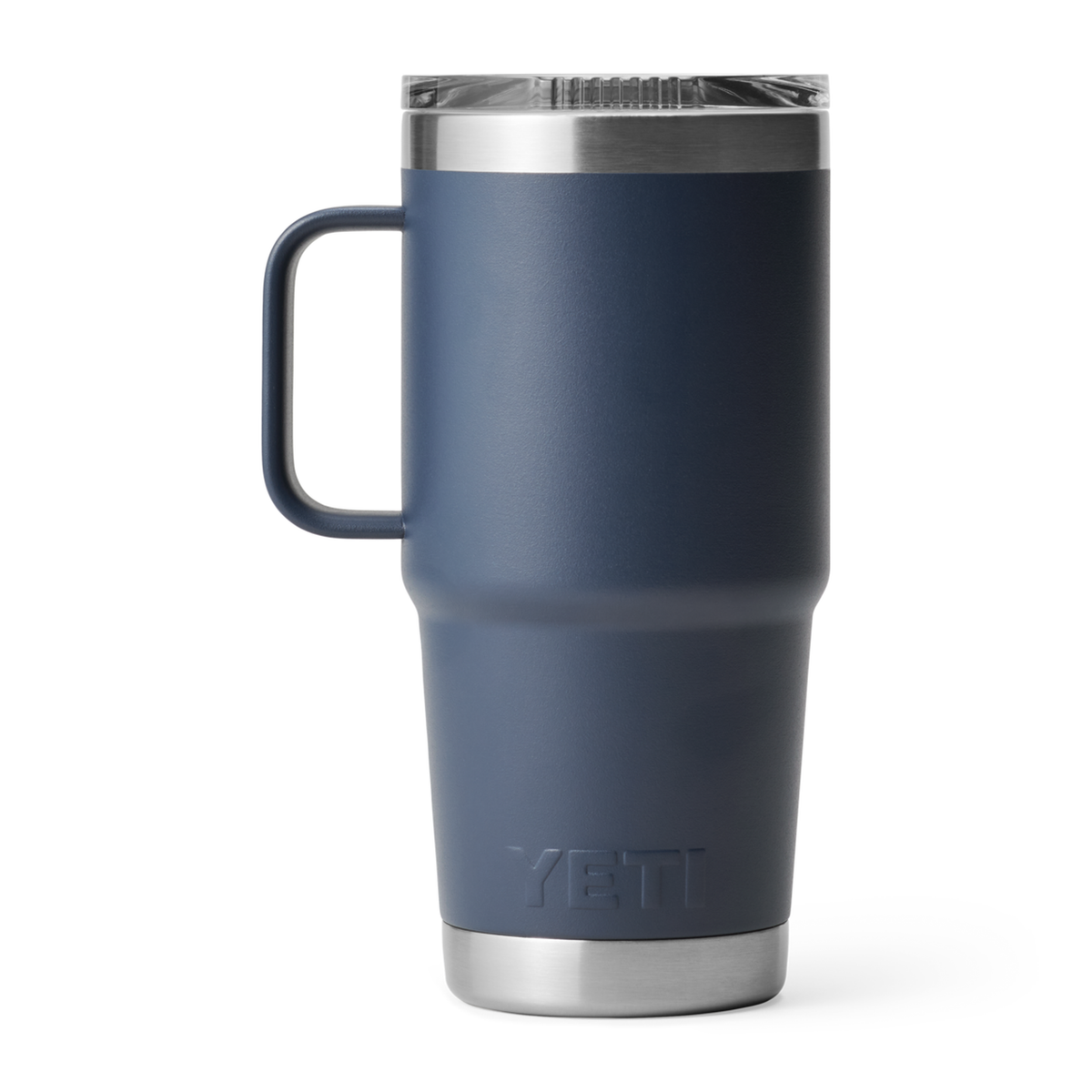 YETI RAMBLER 20 OZ TRAVEL MUG
