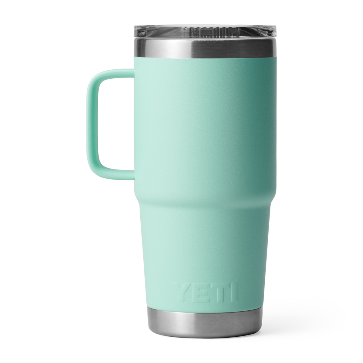 YETI RAMBLER 20 OZ TRAVEL MUG