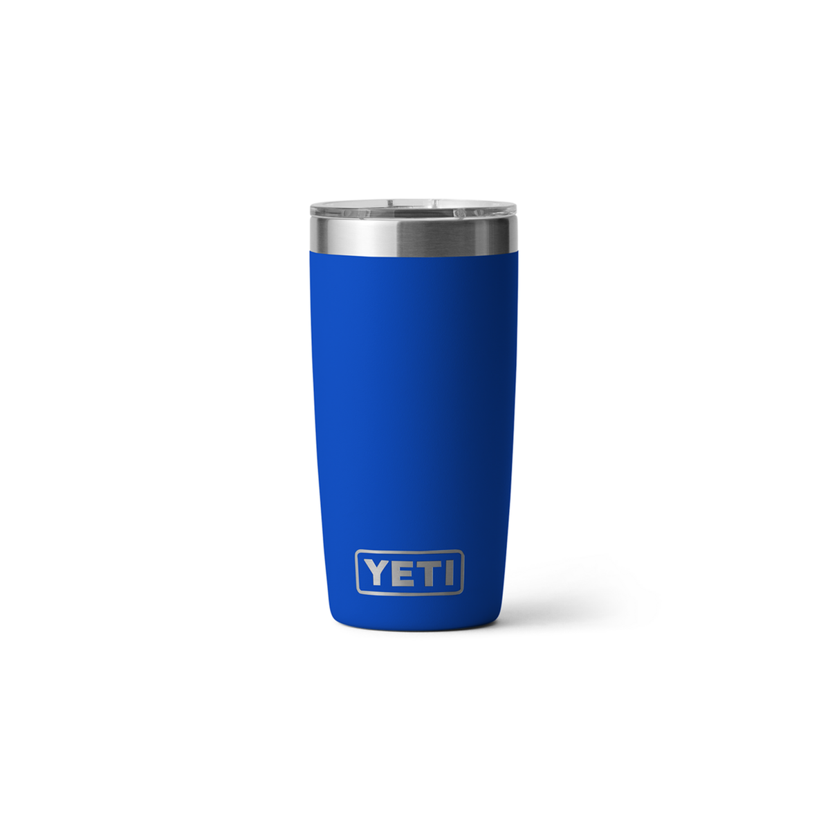 YETI RAMBLER 10 OZ TUMBLER MS