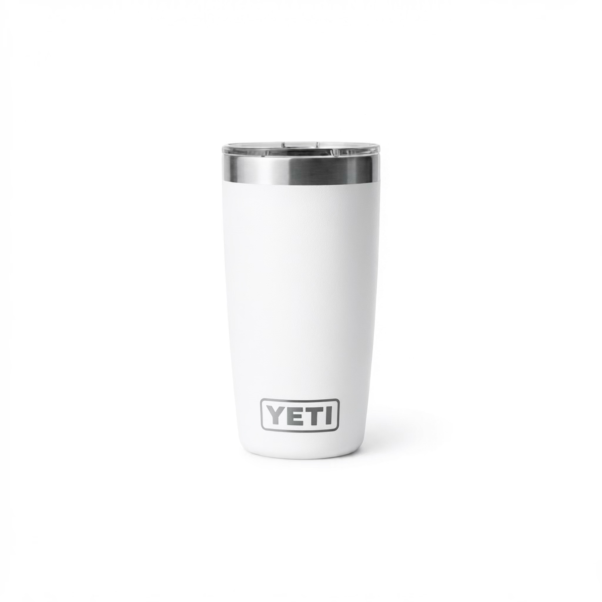 YETI RAMBLER 10 OZ TUMBLER MS