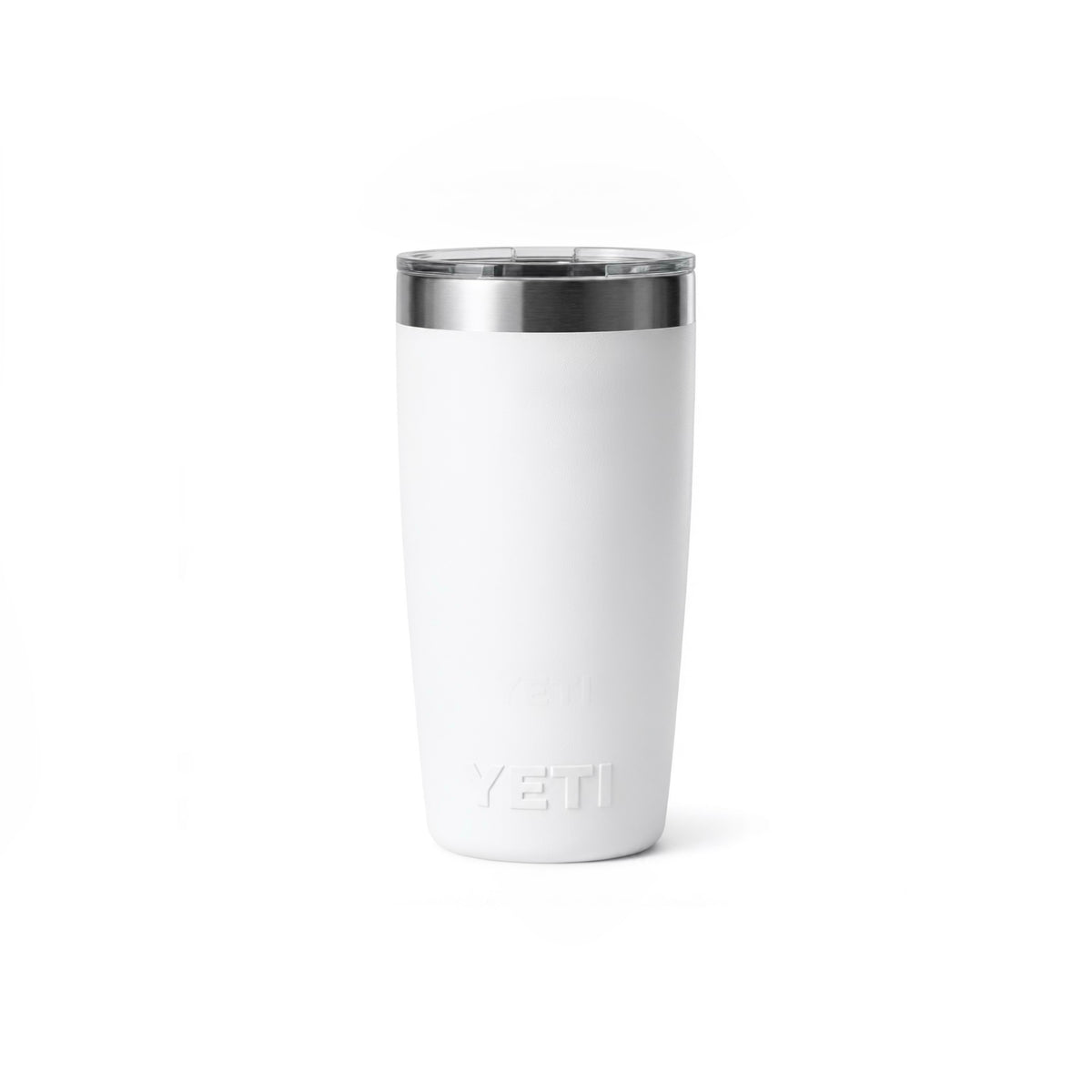 YETI RAMBLER 10 OZ TUMBLER MS