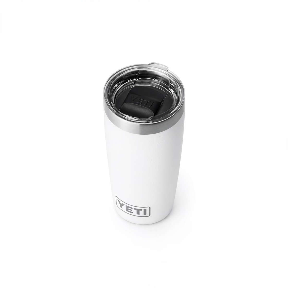 YETI RAMBLER 10 OZ TUMBLER MS