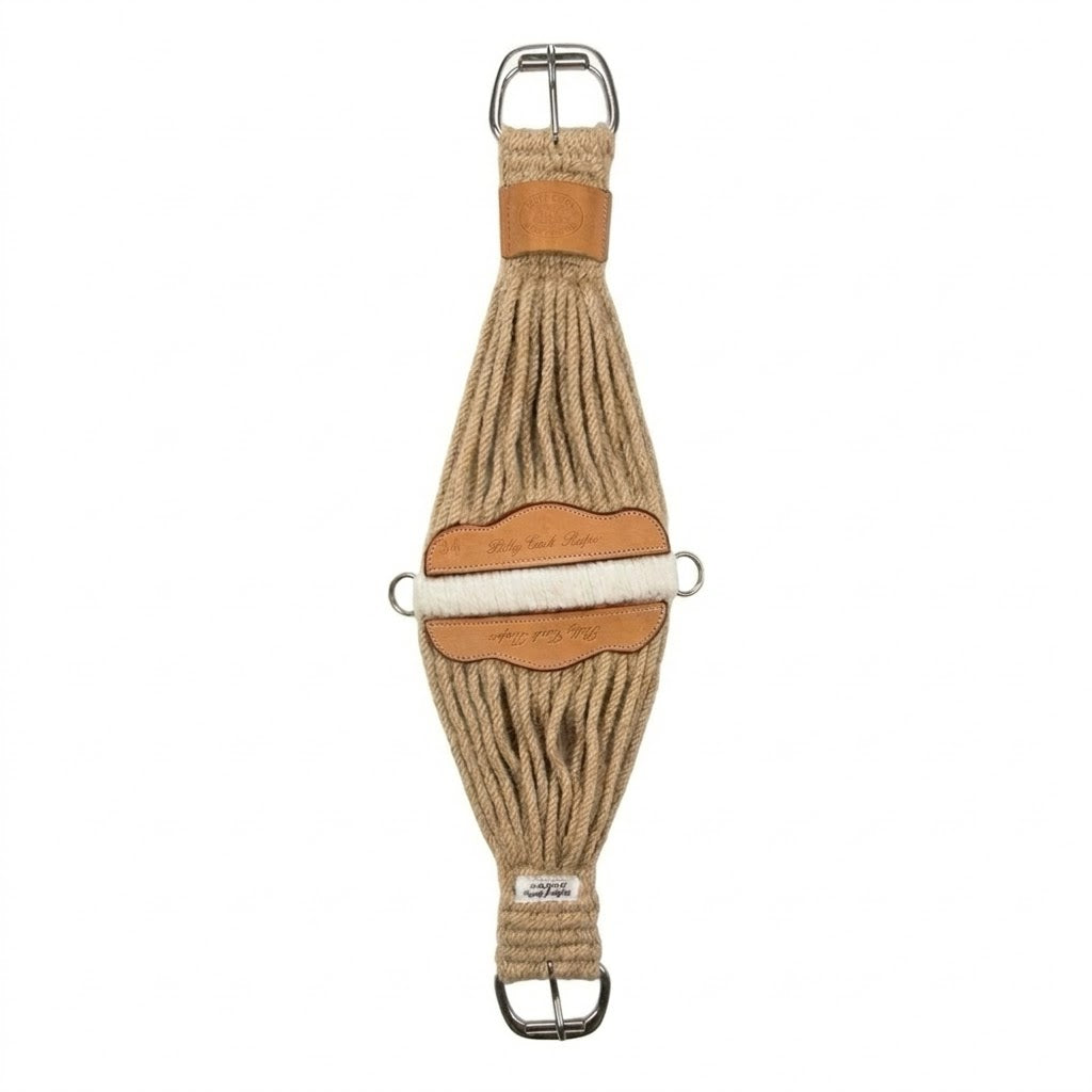 SOTTOPANCIA ROPER VINTAGE BILLY COOK