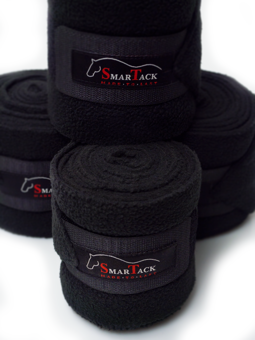 SET 4 FASCE SMARTACK