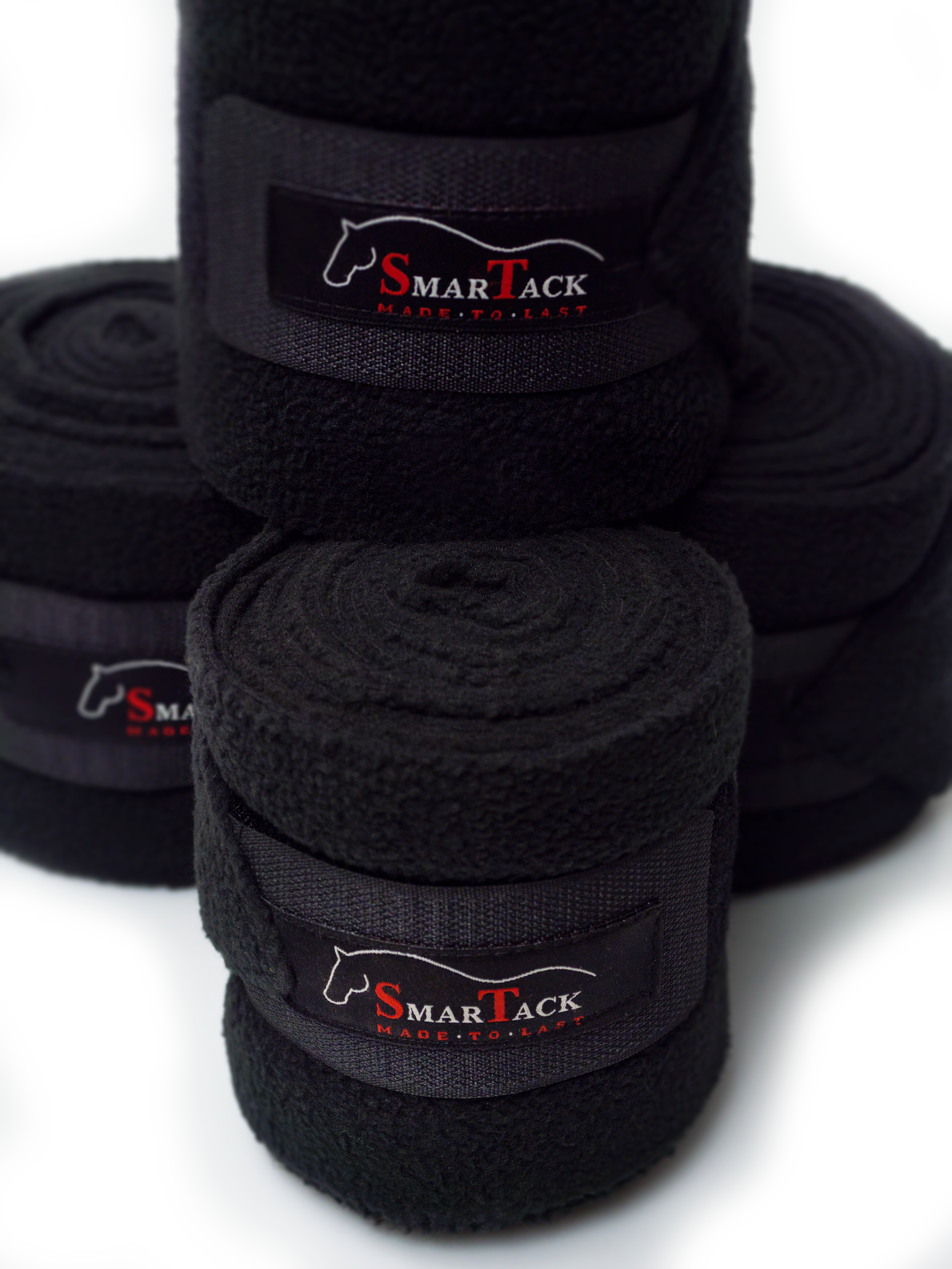 SET 4 FASCE SMARTACK