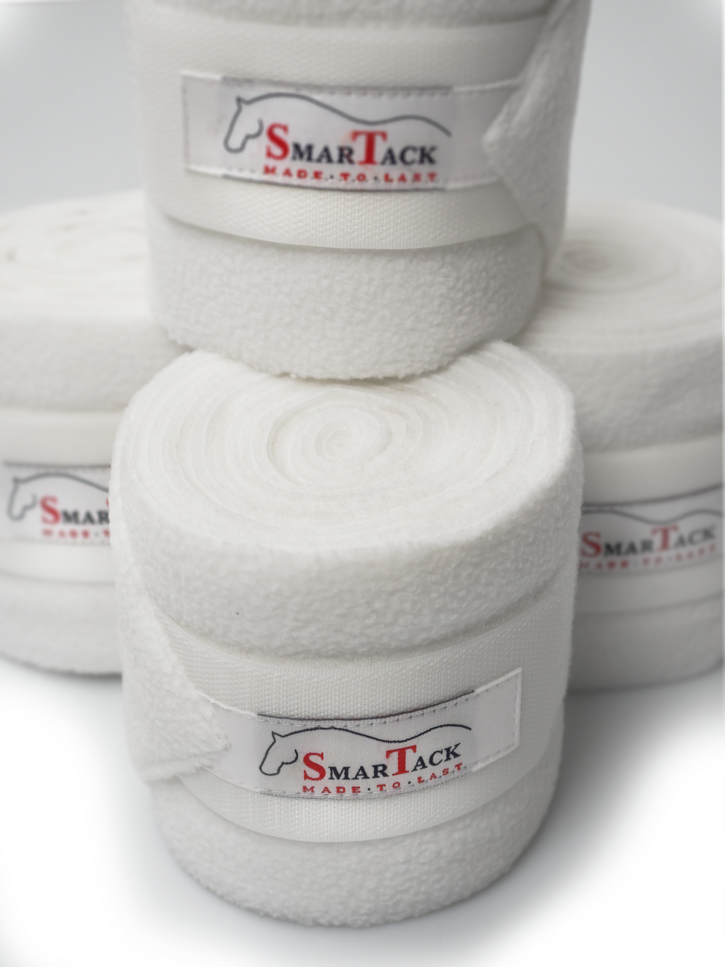 SET 4 FASCE SMARTACK