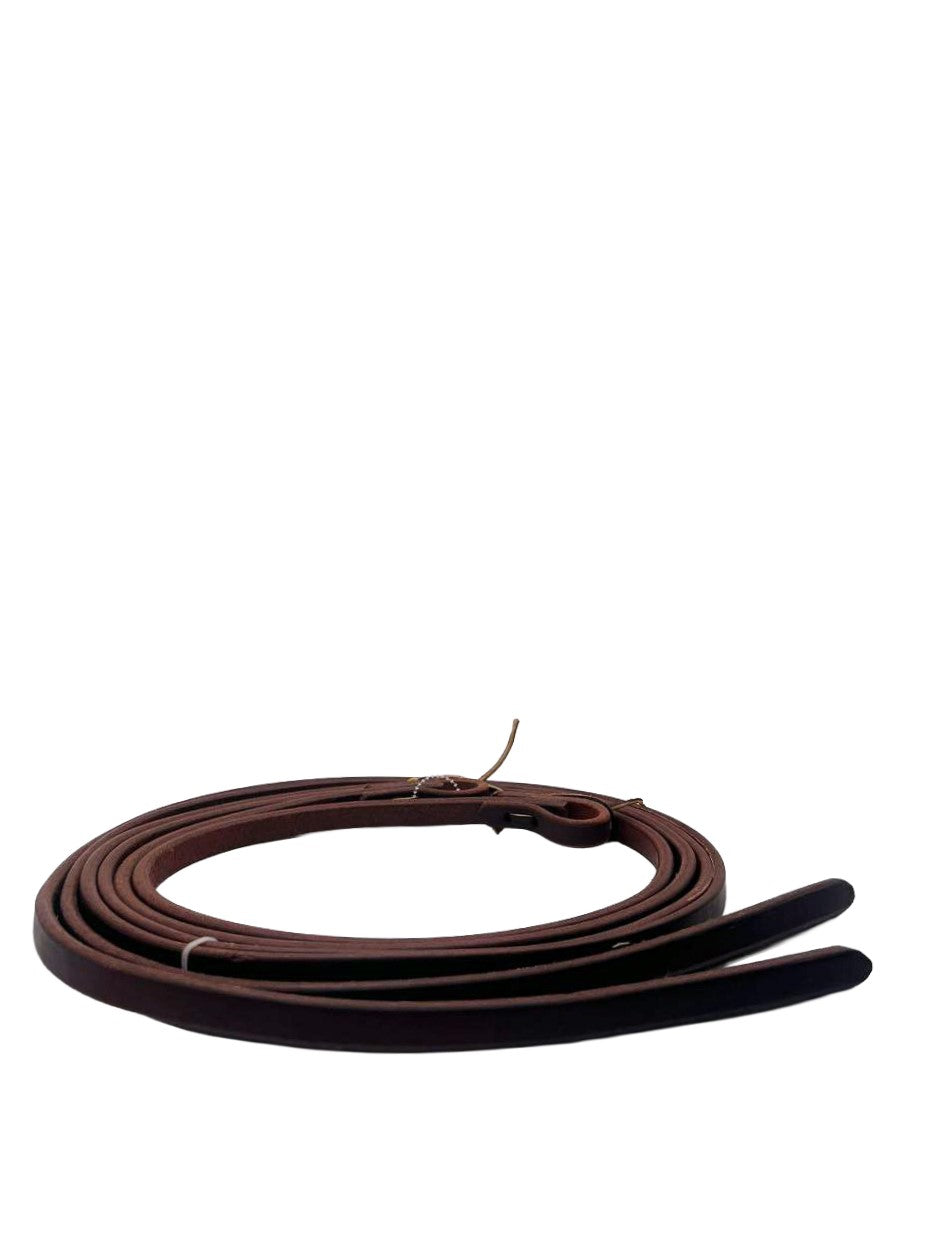 REDINI IN CUOIO OLIATO 5/8''