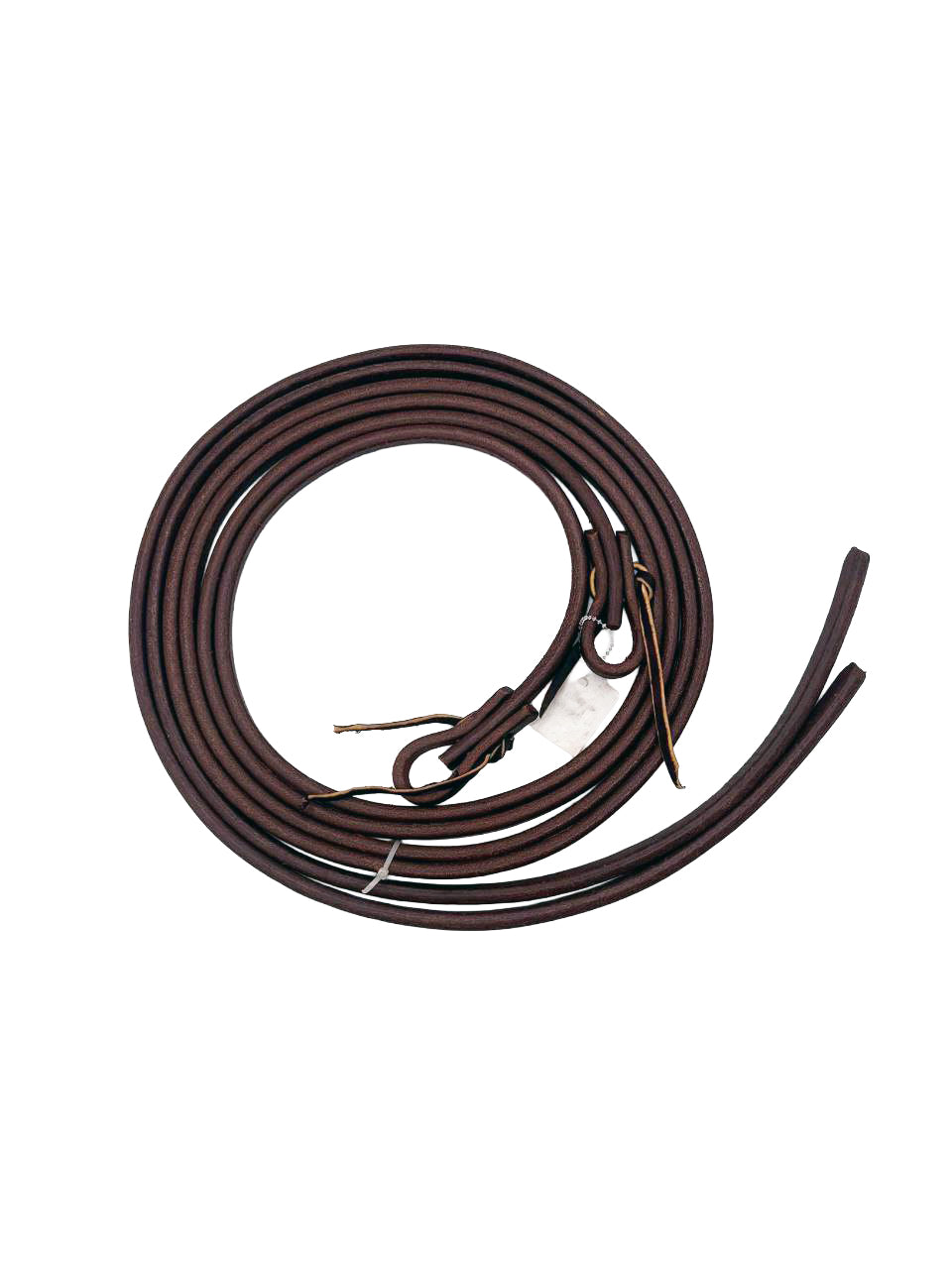 REDINI IN CUOIO OLIATO 5/8''