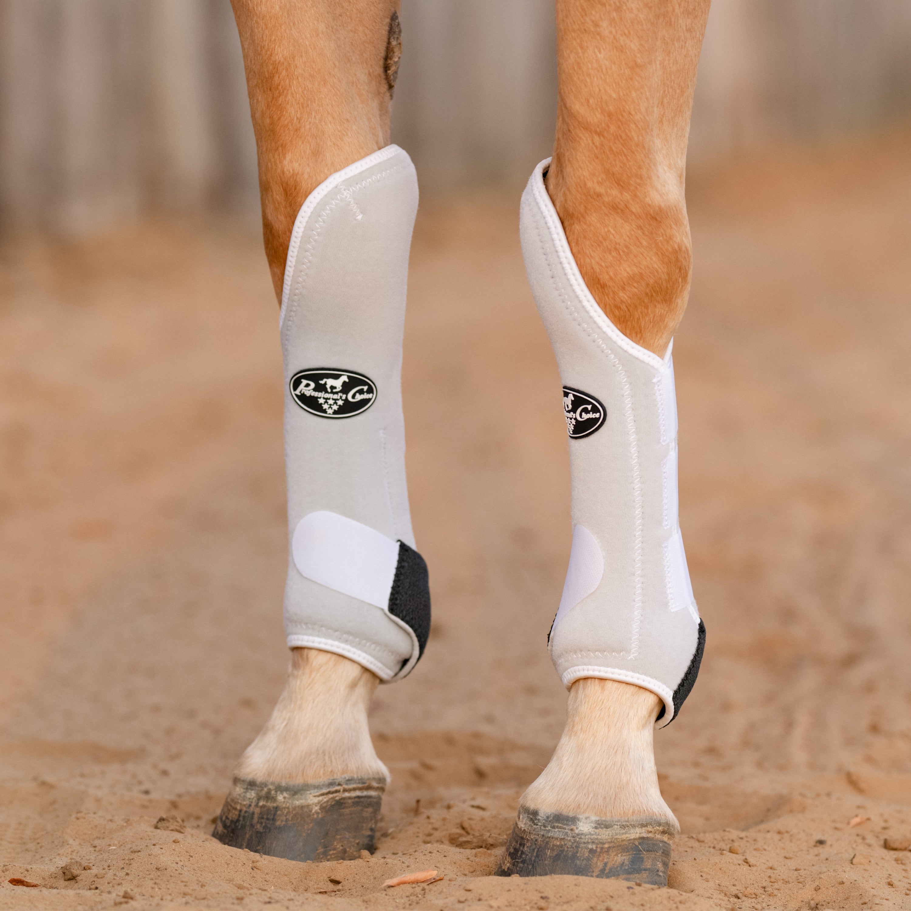 STINCHIERE 2X COOL PROFESSIONAL'S CHOICE CON GINOCCHIERA