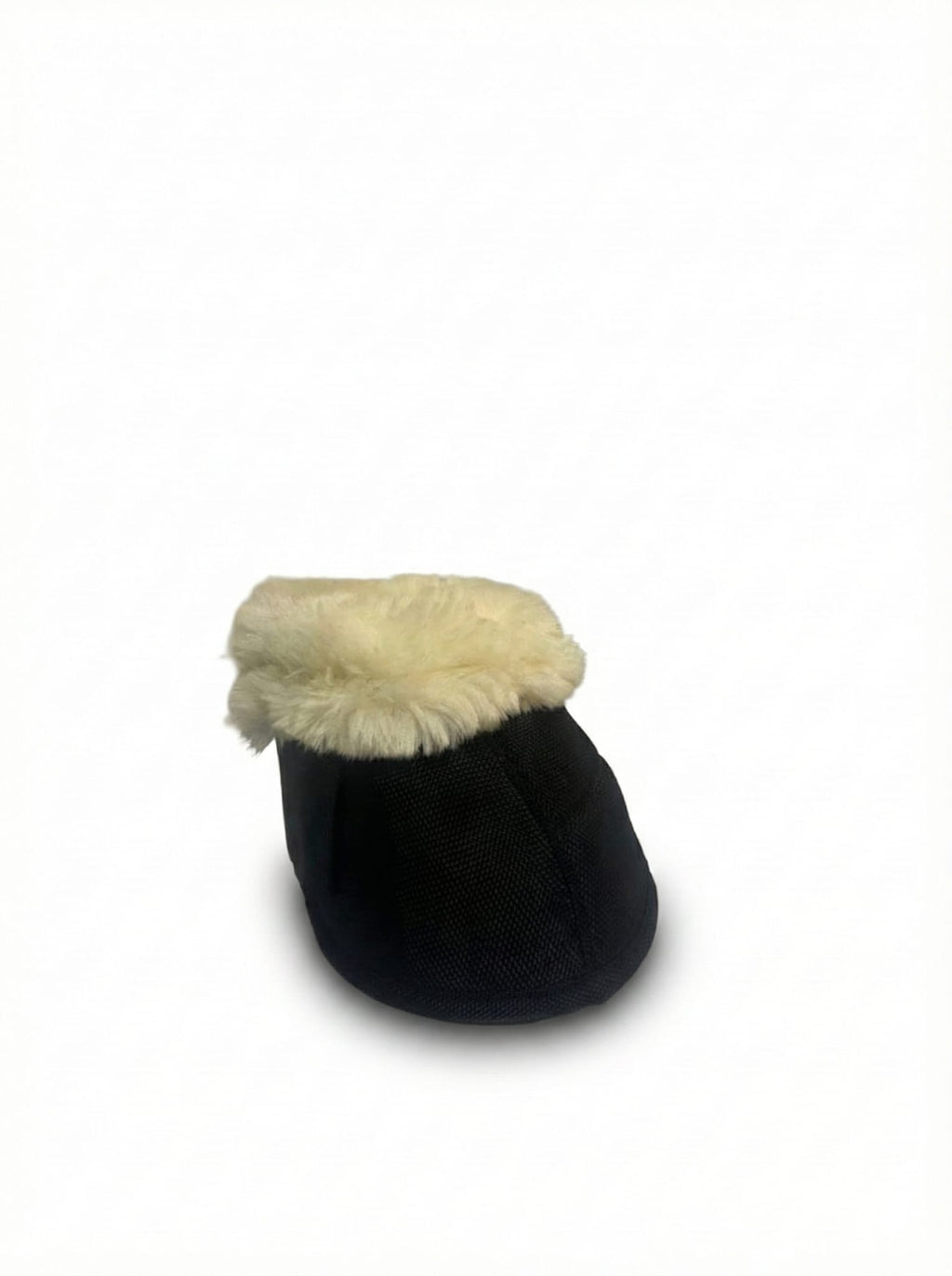 NO-TURN CORDURA OVERHEAD BOOTS WITH SYNTHETIC FLEECE