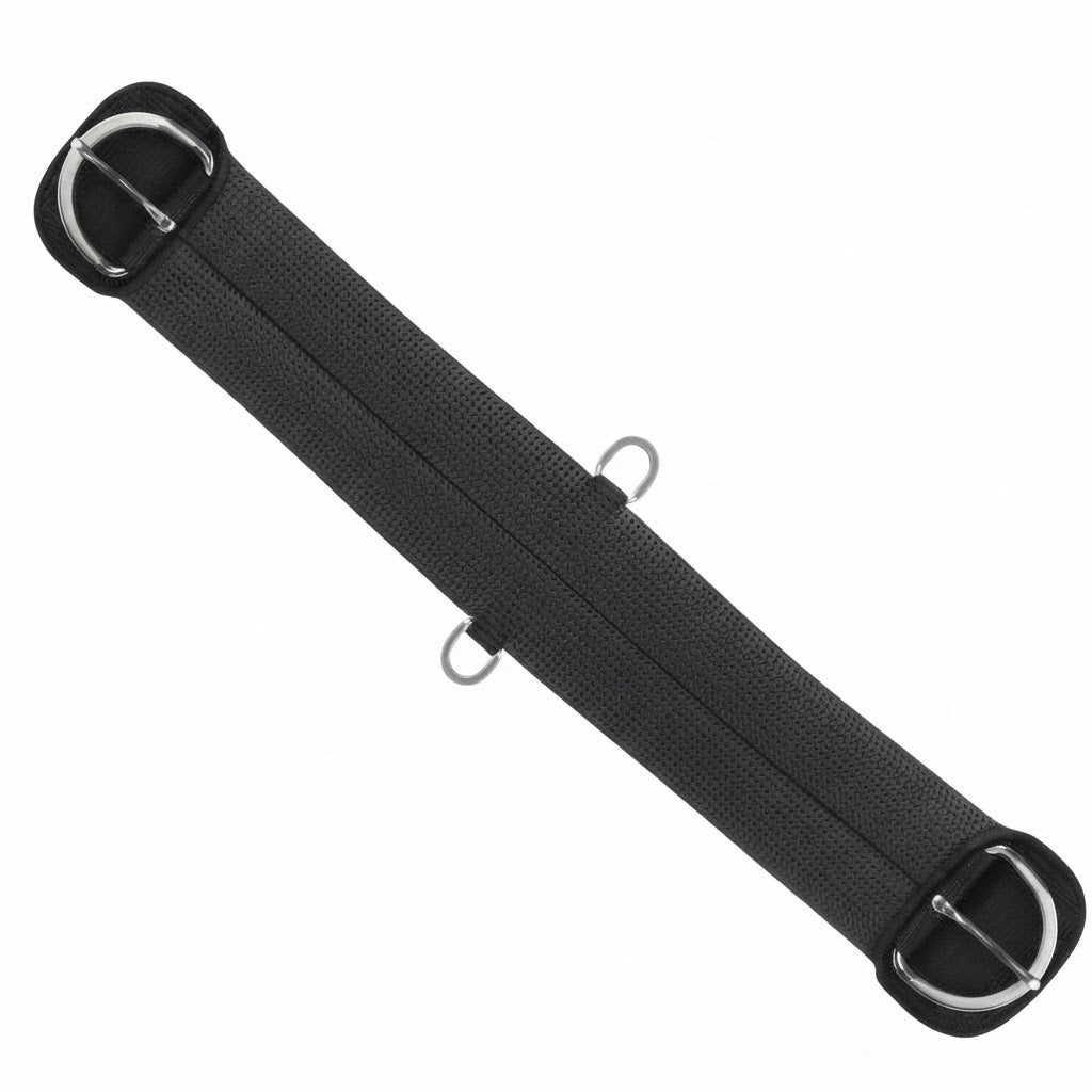 SOTTOPANCIA DRITTO IN PVC MUSTANG