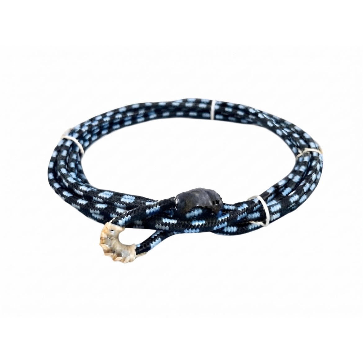 ROPE PER BAMBINI IN NYLON INTRECCIATO
